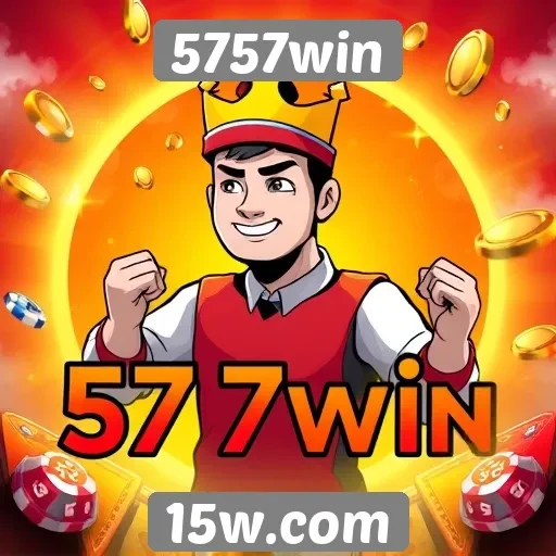 Promoções especiais atraem novos jogadores no 5757win