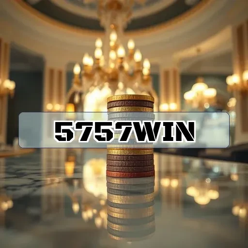 5757win: A Revolução dos Jogos Online no Brasil
