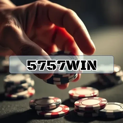 5757win: Uma Aventura de Jogos Imperdível para Todos os Gosto