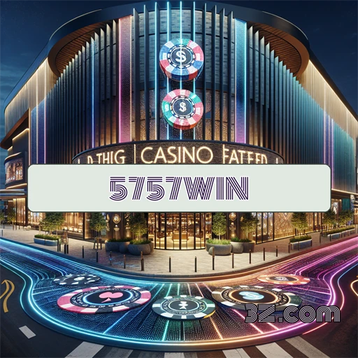 5757win Bônus Ofertas