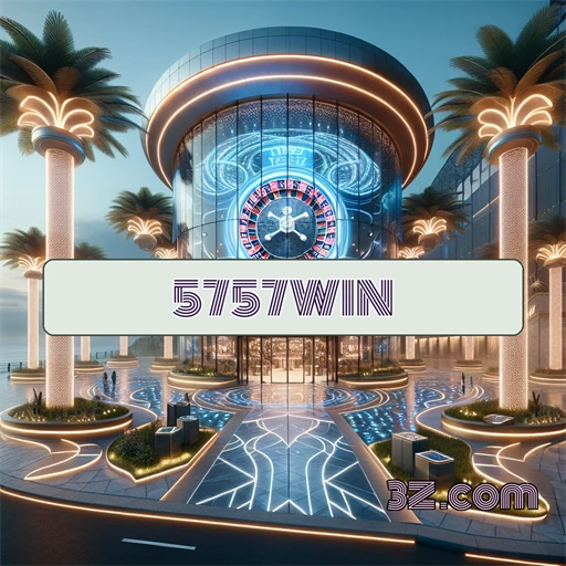 5757win Login Acesso