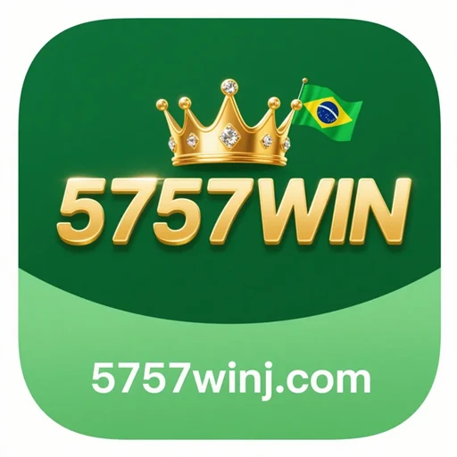 5757win - Entre no Melhor App de Jogos de Cassino e Apostas do Brasil